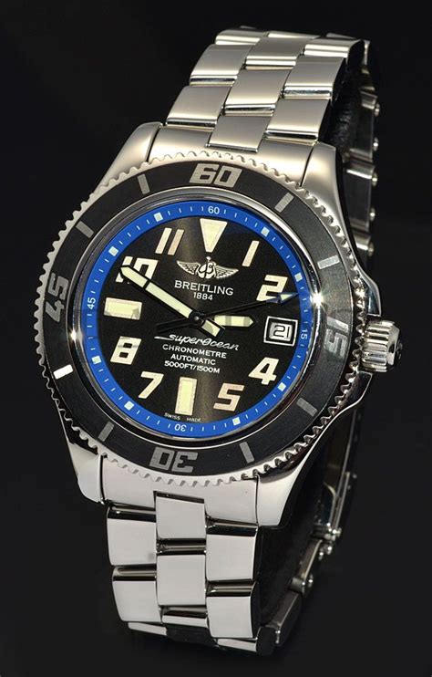 breitling aeromarine verkaufen|used breitling superocean for sale.